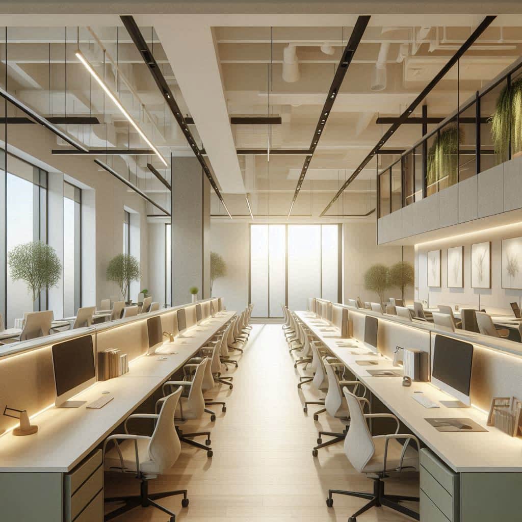 民生银行大厦文章配图